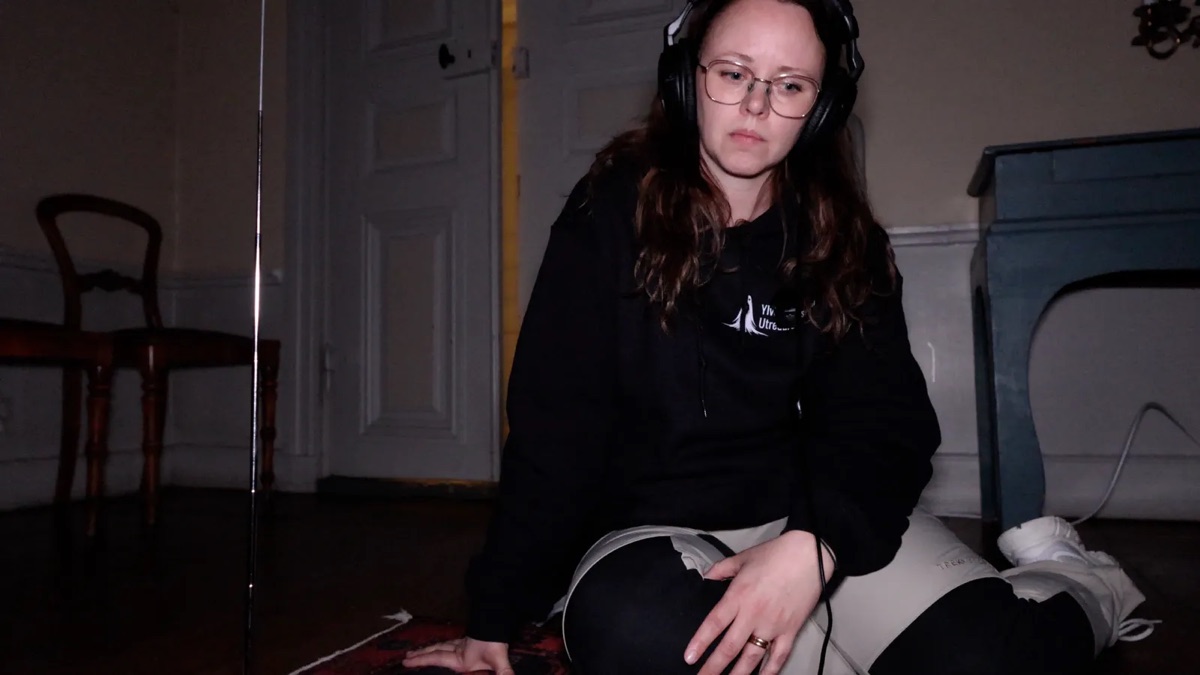 Spökjägarna vi har mött: nio intervjuer om det som inte går att förklara