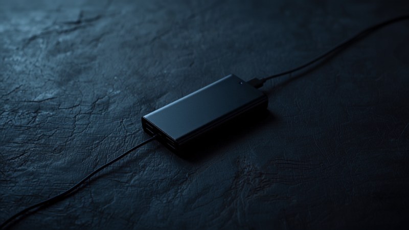 Powerbank