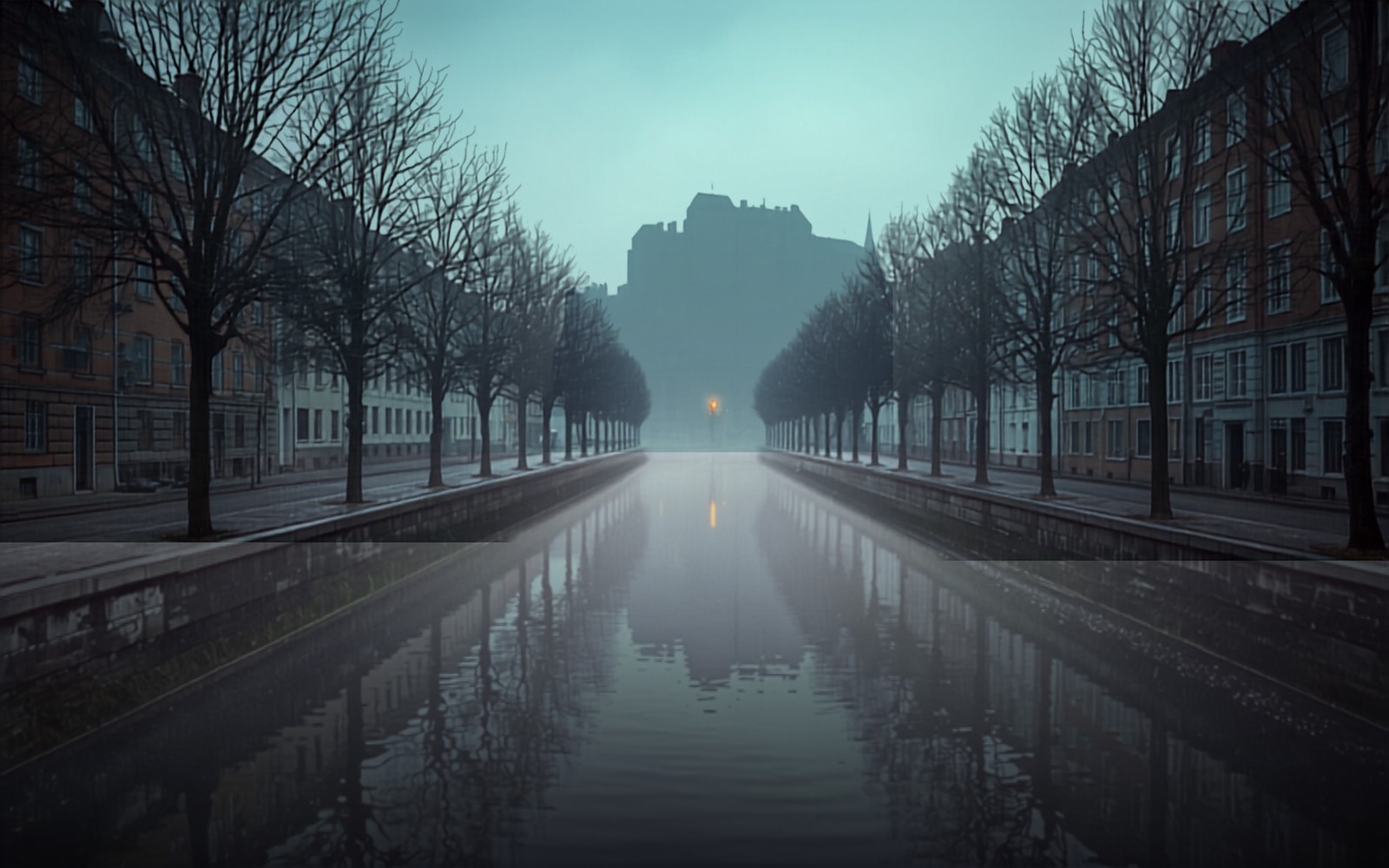Urban gotik och historisk melankoli