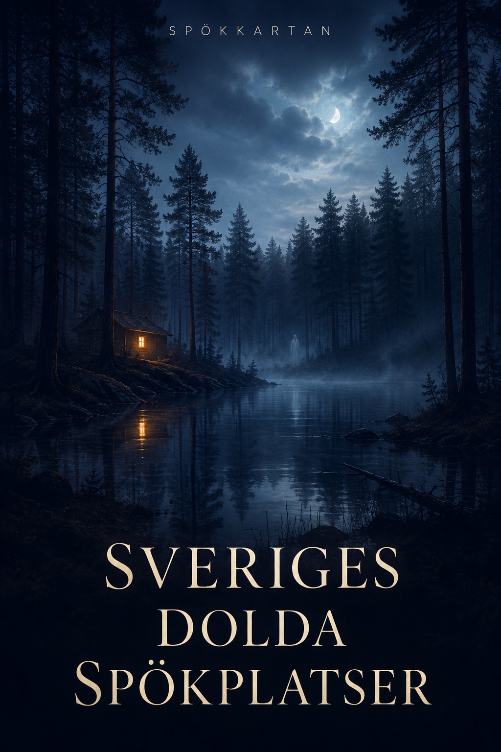 Sweden's Hidden Haunts