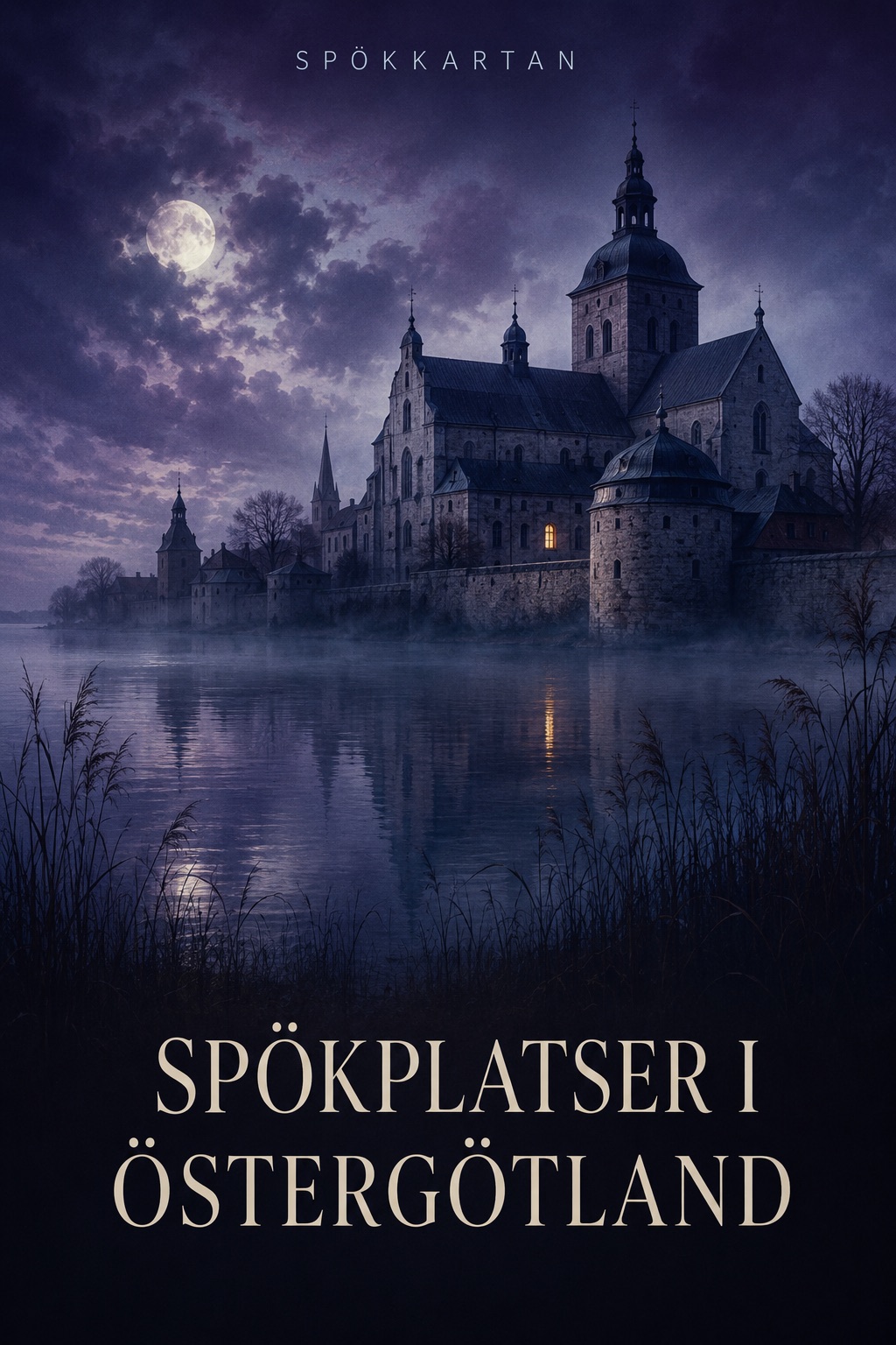 Haunted Östergötland